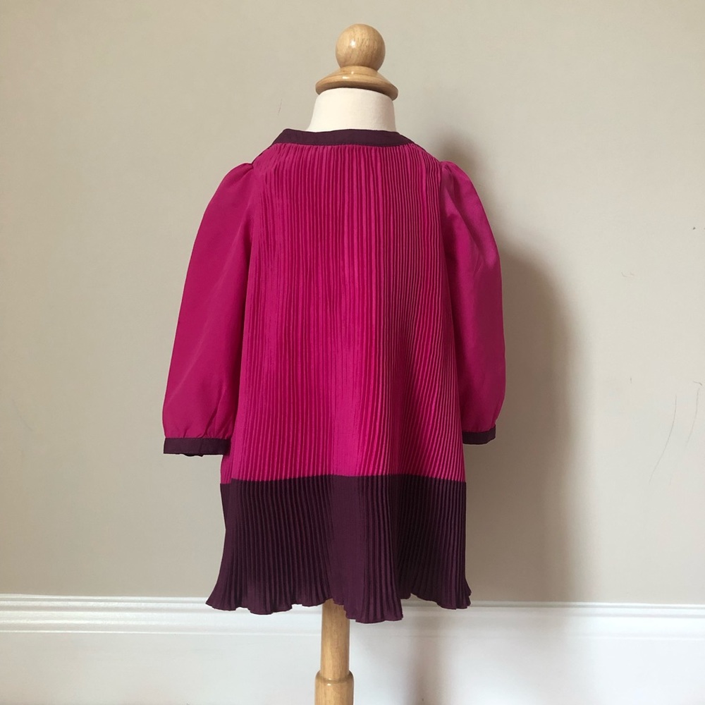Ted Baker baby dress